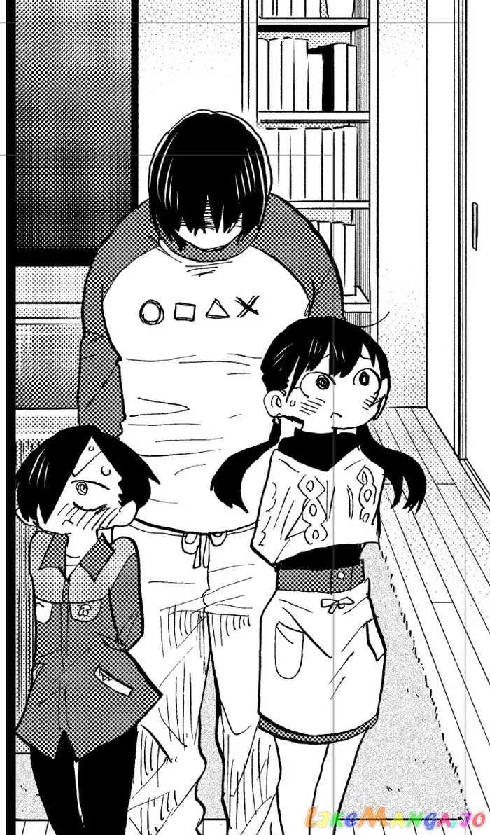The Dangers in My Heart Chapter 69 image 14_optimized